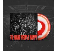 Avaion - To Make People Happy [Vinilo]