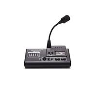 AVAIR AV-908 Micrófono de sobremesa (con Ecualizador)