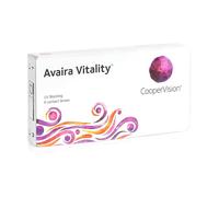 Avaira Vitality (6 lentillas)