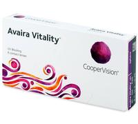 Avaira Vitality (6 lentillas)