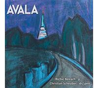Avala / Richie Beirach & Christian Scheuber