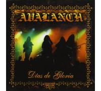 Avalanch - Dias De Gloria