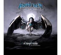 Avalanch - El Ángel caído ( XV Aniversario)