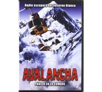 Avalancha