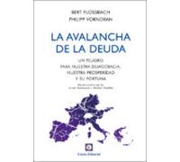 avalancha de la deuda