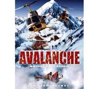 Avalancha : Pánico En La Cumbre