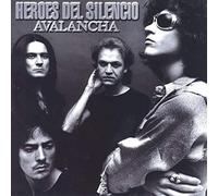 Avalancha (Vinyl) Heroes Del Silencio (Importación USA)