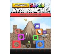 Avalanche 2: Super Avalanche (PC) Steam Key GLOBAL