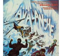 Avalanche (CD) Album (Importación USA)