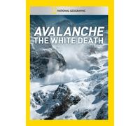 Avalanche: The White Death [Edizione: Stati Uniti] [USA] [DVD]