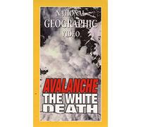 Avalanche-the White Death [Reino Unido] [VHS]