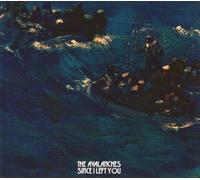 Avalanches Since I Left You (CD) (Importación USA)