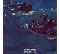 Avalanches - Since I Left You-Reissue-
