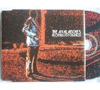 Avalanches the - Frontier Psychiatrist 2