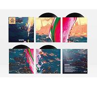 Avalanches the - Since I Left You (20th Anniversary Box 4 Lp Deluxe Edt.) [Vinilo]