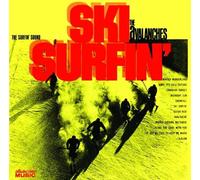 The Avalanches - Ski Surfin'