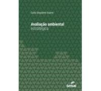 Avaliação Ambiental Estratégica (ebook)