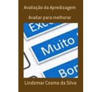 Avaliação Da Apredizagem (ebook)