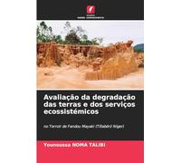 Avaliação da degradação das terras e dos serviços ecossistémicos: no Terroir de Fandou Mayaki (Tillabéri/ Níger)
