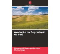 Avaliação da Degradação do Solo