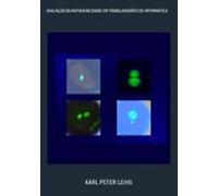 Avaliação Da Mutagenicidade Em Trabalhadores De Informática (ebook)