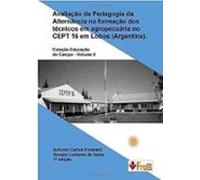 Avaliação Da Pedagogia Da Alternância Na Formação Dos Técnicos Em Agro