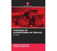 Avaliação da probabilidade de falência: Monografia