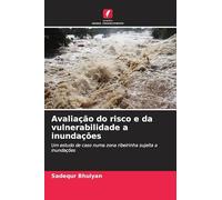 Avaliação do risco e da vulnerabilidade a inundações: Um estudo de caso numa zona ribeirinha sujeita a inundações