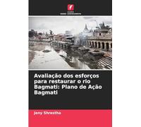 Avaliação dos esforços para restaurar o rio Bagmati: Plano de Ação Bagmati