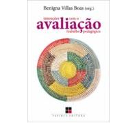 Avaliação (ebook)