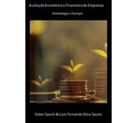 Avaliação Econômica E Financeira De Empresas (ebook)