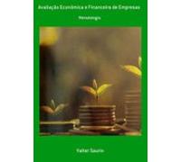 Avaliação Econômica E Financeira De Empresas (ebook)