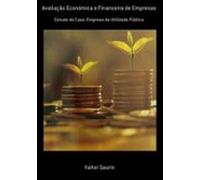 Avaliação Econômica E Financeira De Empresas (ebook)
