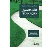 Avaliação Em Educação (ebook)
