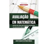 Avaliação Em Matemática (ebook)