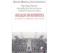 Avaliação Em Matemática (ebook)