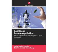 Avaliação farmacognóstica: Estudos sobre Parthenium hysterophorus L. (Fam. Asteraceae)