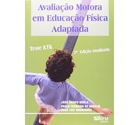 Avaliação Motora Em Educação Fisica Adaptada Teste KTK (Em Portuguese do Brasil)