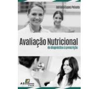 Avaliação Nutricional (ebook)