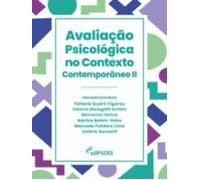 Avaliação Psicológica No Contexto Contemporâneo (ebook)