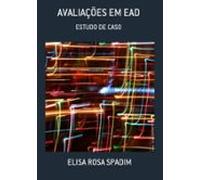 Avaliações Em Ead (ebook)
