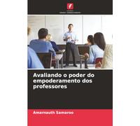 Avaliando o poder do empoderamento dos professores
