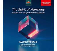 Avalokite Duo - Spirit of Harmony