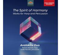 Avalokite Duo - Spirit of Harmony