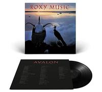 Avalon (2020 Version) (Half-Speed Mastered) (LP) [Vinilo]