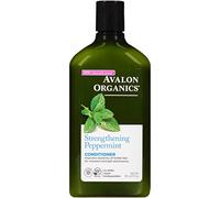 Avalon Acondicionador con extractos de menta y tomillo - 330 ml