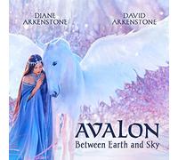Avalon - Between Earth & Sky