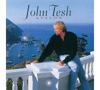 Avalon by John Tesh (1997-07-28)
