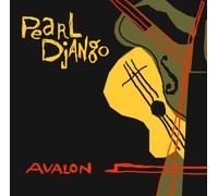 Avalon by PEARL DJANGO (2000-11-14)