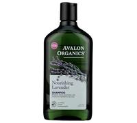 Avalon Champú Nutritivo Lavanda